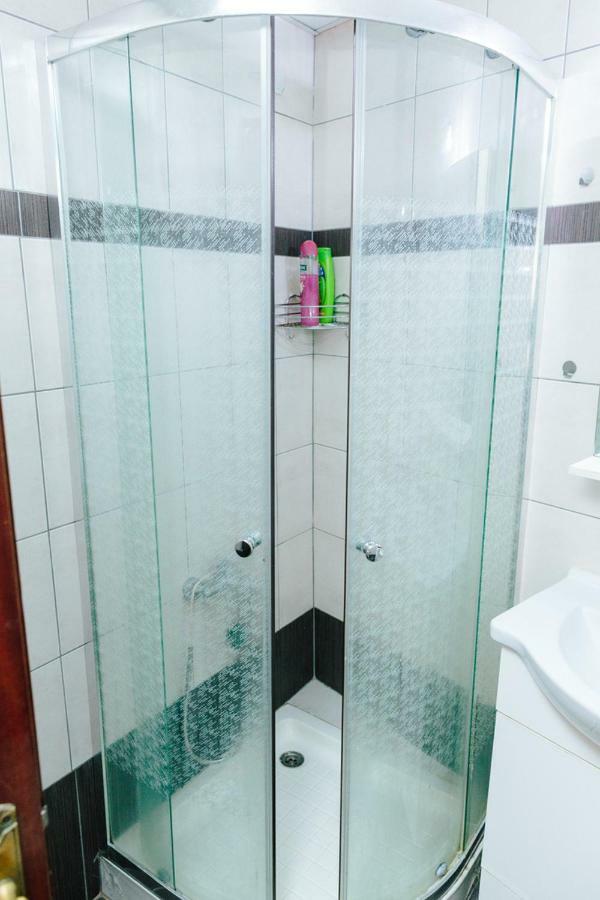Cosy Downtown Studio - Suite Komotini Exteriör bild
